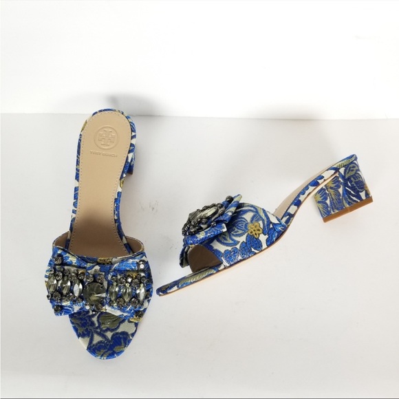 Tory Burch Sandals - Picture 4 of 9